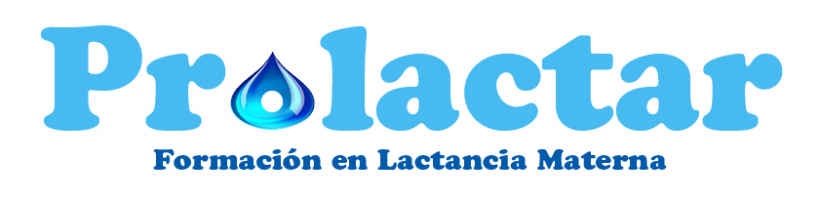 Prolactar Formación en Lactancia Materna
